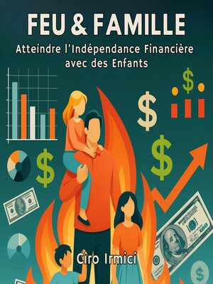 cover image of FEU & FAMILLE